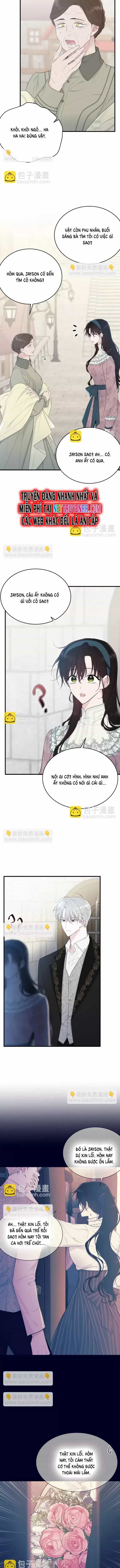 Tiểu Thư Mà Tôi Phục Vụ Biến Thành Thiếu Gia Rồi - Chương 48 - ảnh 3