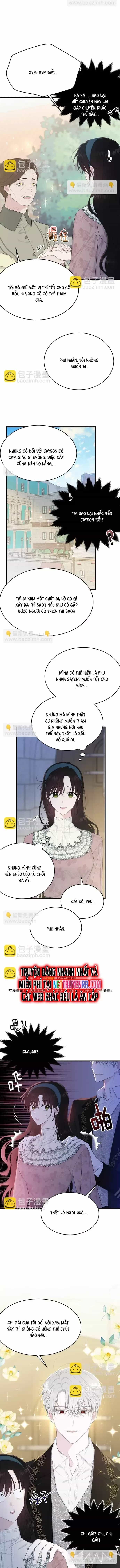 Tiểu Thư Mà Tôi Phục Vụ Biến Thành Thiếu Gia Rồi - Chương 48 - ảnh 5