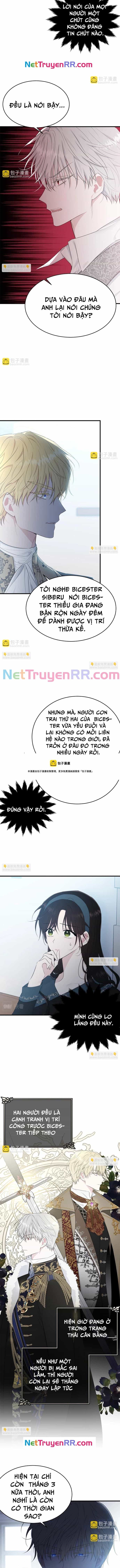 Tiểu Thư Mà Tôi Phục Vụ Biến Thành Thiếu Gia Rồi - Chương 49 - ảnh 11