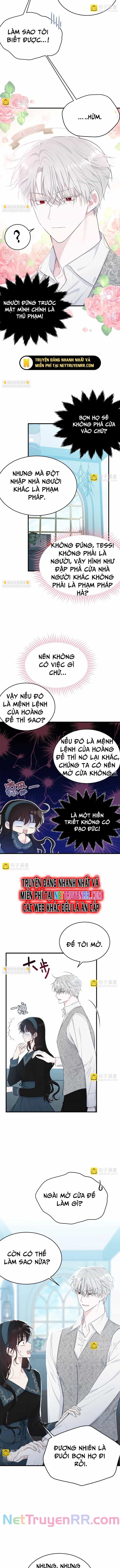 Tiểu Thư Mà Tôi Phục Vụ Biến Thành Thiếu Gia Rồi - Chương 49 - ảnh 2