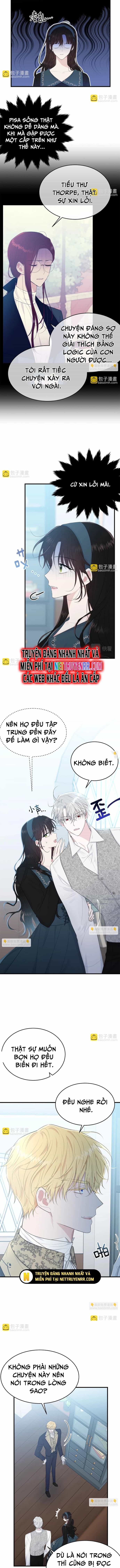 Tiểu Thư Mà Tôi Phục Vụ Biến Thành Thiếu Gia Rồi - Chương 49 - ảnh 4