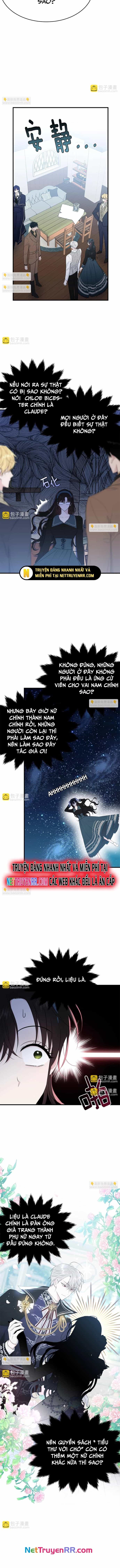 Tiểu Thư Mà Tôi Phục Vụ Biến Thành Thiếu Gia Rồi - Chương 49 - ảnh 6