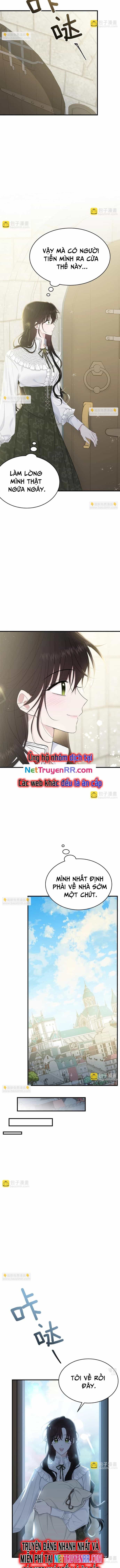 Tiểu Thư Mà Tôi Phục Vụ Biến Thành Thiếu Gia Rồi - Chương 50 - ảnh 7