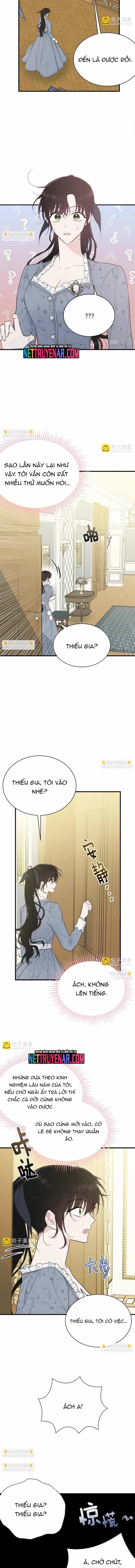 Tiểu Thư Mà Tôi Phục Vụ Biến Thành Thiếu Gia Rồi - Chương 51 - ảnh 10
