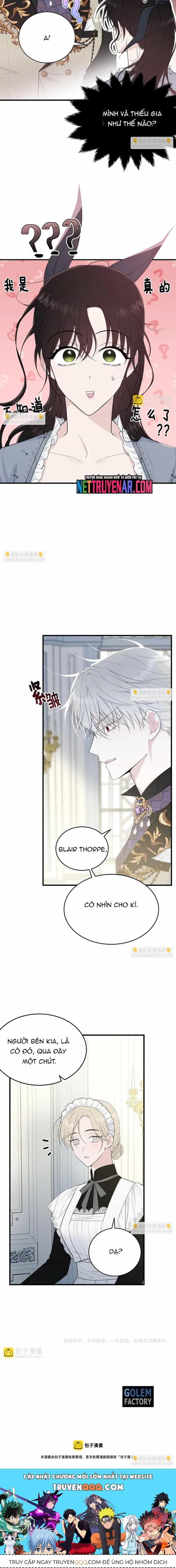 Tiểu Thư Mà Tôi Phục Vụ Biến Thành Thiếu Gia Rồi - Chương 52 - ảnh 13