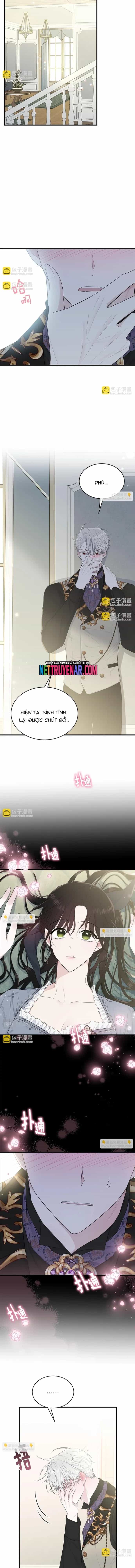 Tiểu Thư Mà Tôi Phục Vụ Biến Thành Thiếu Gia Rồi - Chương 52 - ảnh 7