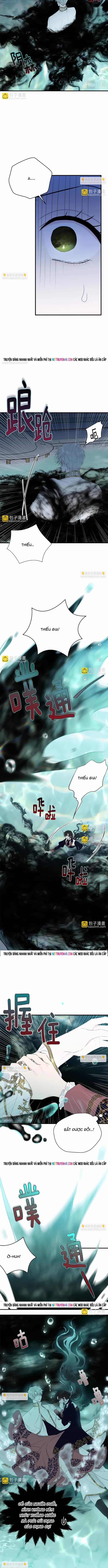 Tiểu Thư Mà Tôi Phục Vụ Biến Thành Thiếu Gia Rồi - Chương 57 - ảnh 10