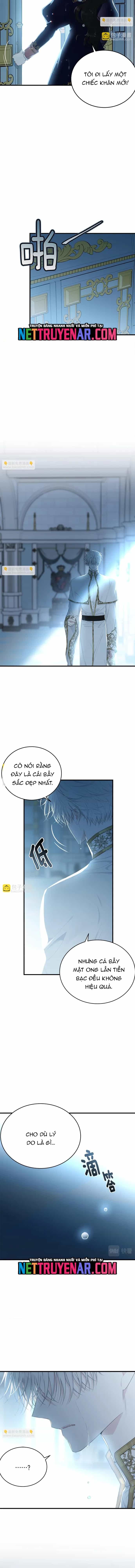 Tiểu Thư Mà Tôi Phục Vụ Biến Thành Thiếu Gia Rồi - Chương 59 - ảnh 5