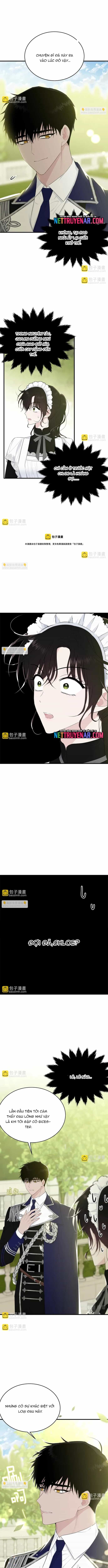 Tiểu Thư Mà Tôi Phục Vụ Biến Thành Thiếu Gia Rồi - Chương 60 - ảnh 4