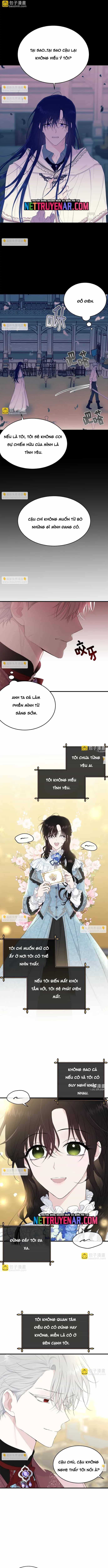 Tiểu Thư Mà Tôi Phục Vụ Biến Thành Thiếu Gia Rồi - Chương 62 - ảnh 10