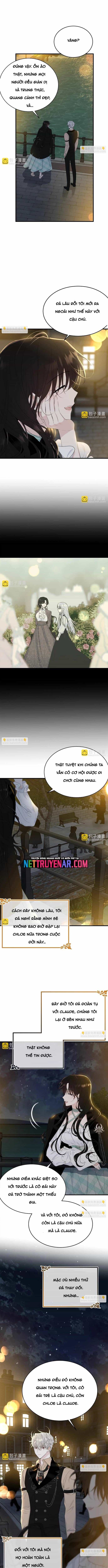 Tiểu Thư Mà Tôi Phục Vụ Biến Thành Thiếu Gia Rồi - Chương 66 - ảnh 10