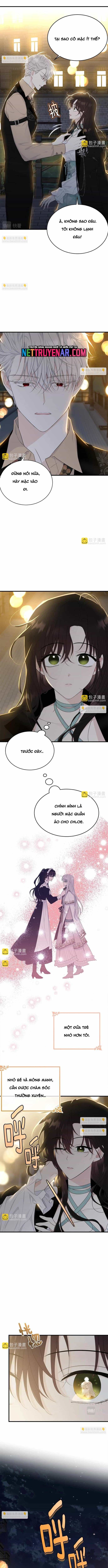 Tiểu Thư Mà Tôi Phục Vụ Biến Thành Thiếu Gia Rồi - Chương 66 - ảnh 7