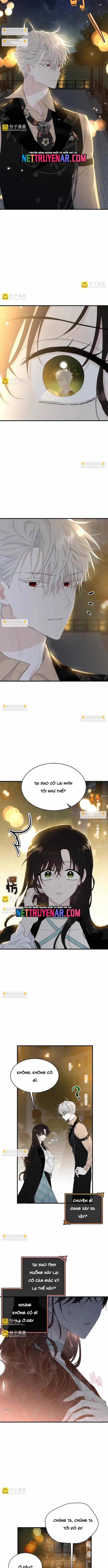 Tiểu Thư Mà Tôi Phục Vụ Biến Thành Thiếu Gia Rồi - Chương 66 - ảnh 8