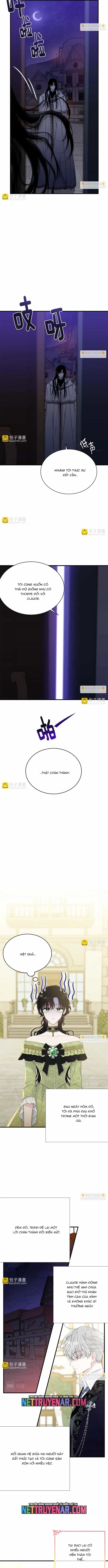 Tiểu Thư Mà Tôi Phục Vụ Biến Thành Thiếu Gia Rồi - Chương 67 - ảnh 10