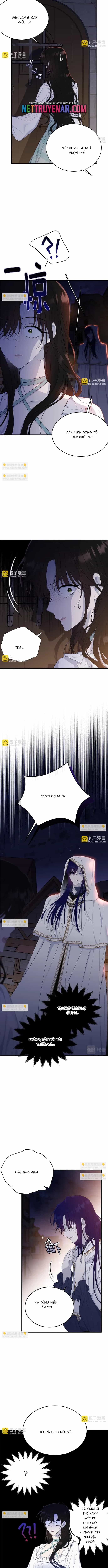 Tiểu Thư Mà Tôi Phục Vụ Biến Thành Thiếu Gia Rồi - Chương 67 - ảnh 6