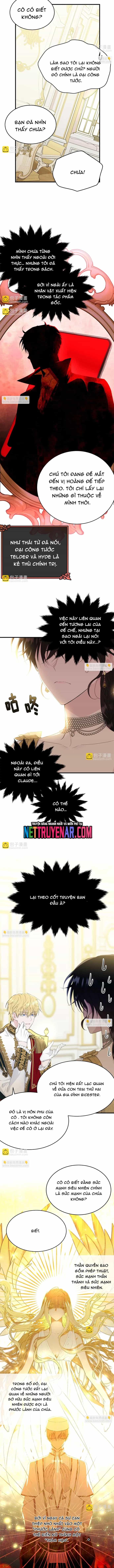 Tiểu Thư Mà Tôi Phục Vụ Biến Thành Thiếu Gia Rồi - Chương 69 - ảnh 10