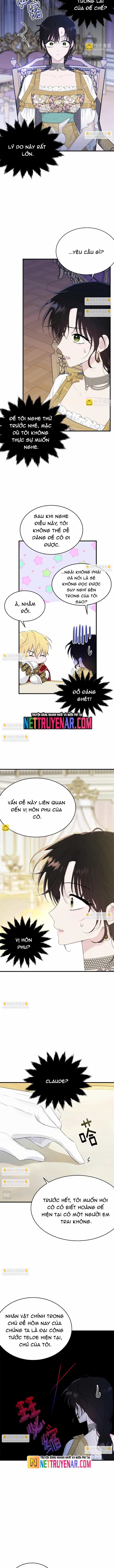 Tiểu Thư Mà Tôi Phục Vụ Biến Thành Thiếu Gia Rồi - Chương 69 - ảnh 9