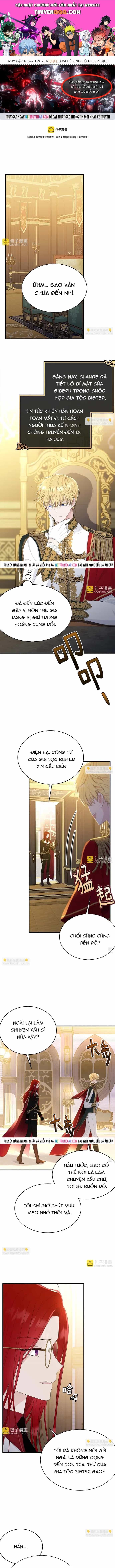 Tiểu Thư Mà Tôi Phục Vụ Biến Thành Thiếu Gia Rồi - Chương 71 - ảnh 1