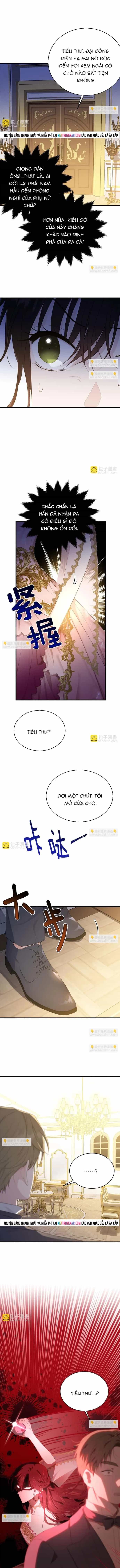 Tiểu Thư Mà Tôi Phục Vụ Biến Thành Thiếu Gia Rồi - Chương 71 - ảnh 11