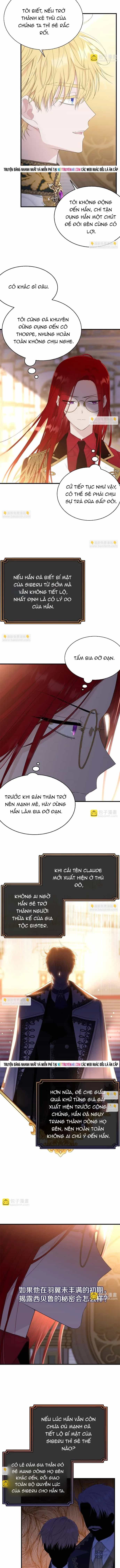 Tiểu Thư Mà Tôi Phục Vụ Biến Thành Thiếu Gia Rồi - Chương 71 - ảnh 2