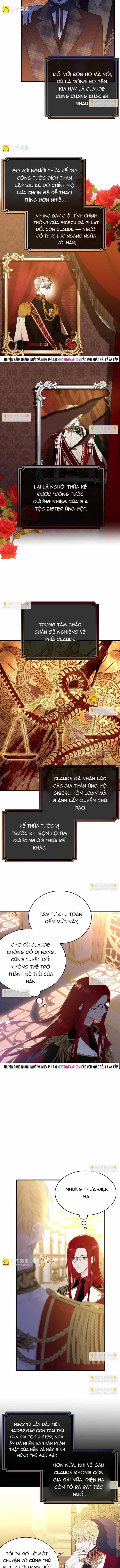 Tiểu Thư Mà Tôi Phục Vụ Biến Thành Thiếu Gia Rồi - Chương 71 - ảnh 3