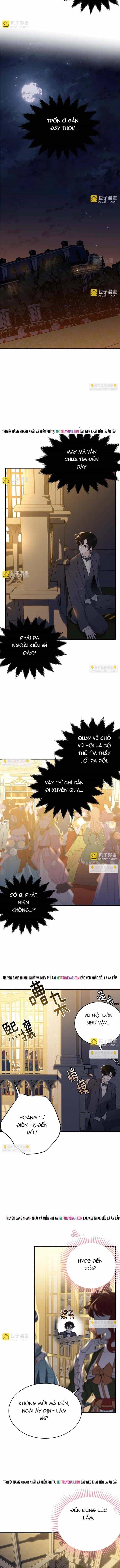 Tiểu Thư Mà Tôi Phục Vụ Biến Thành Thiếu Gia Rồi - Chương 72 - ảnh 8