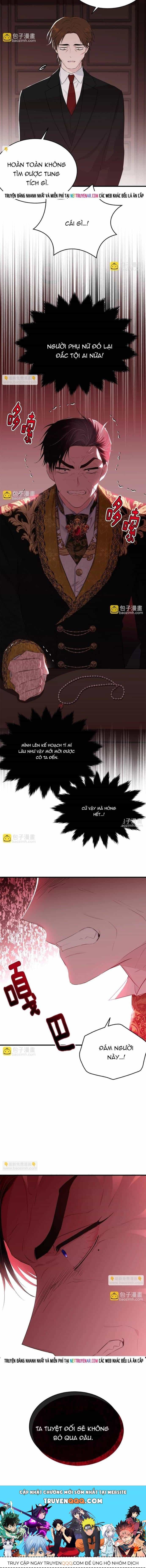 Tiểu Thư Mà Tôi Phục Vụ Biến Thành Thiếu Gia Rồi - Chương 73 - ảnh 13