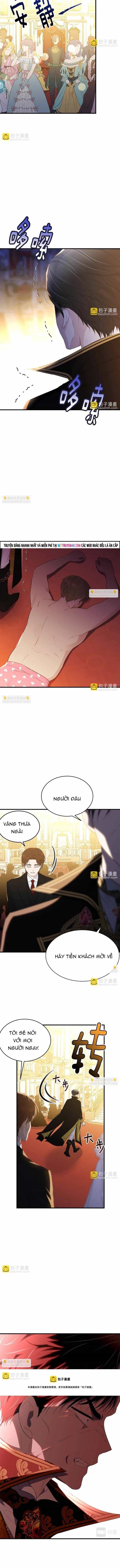 Tiểu Thư Mà Tôi Phục Vụ Biến Thành Thiếu Gia Rồi - Chương 73 - ảnh 9