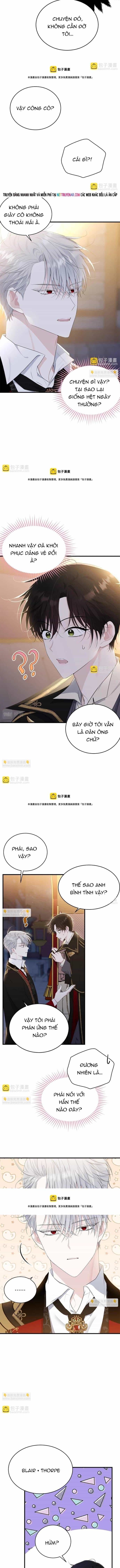 Tiểu Thư Mà Tôi Phục Vụ Biến Thành Thiếu Gia Rồi - Chương 74 - ảnh 3