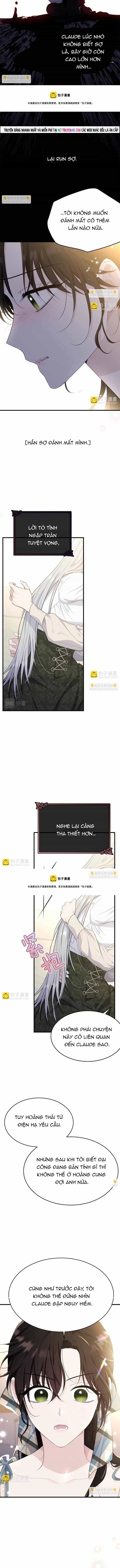 Tiểu Thư Mà Tôi Phục Vụ Biến Thành Thiếu Gia Rồi - Chương 75 - ảnh 7