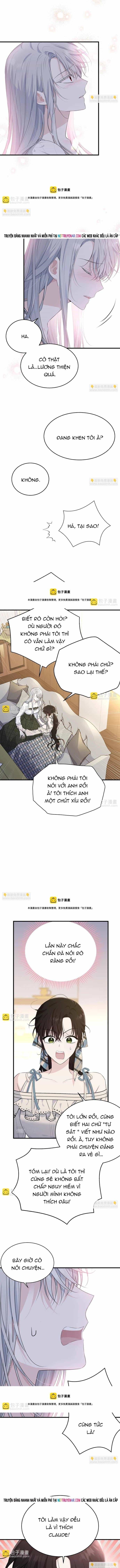 Tiểu Thư Mà Tôi Phục Vụ Biến Thành Thiếu Gia Rồi - Chương 75 - ảnh 8