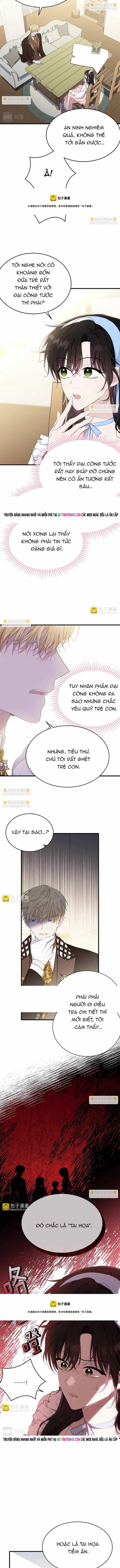 Tiểu Thư Mà Tôi Phục Vụ Biến Thành Thiếu Gia Rồi - Chương 76 - ảnh 6