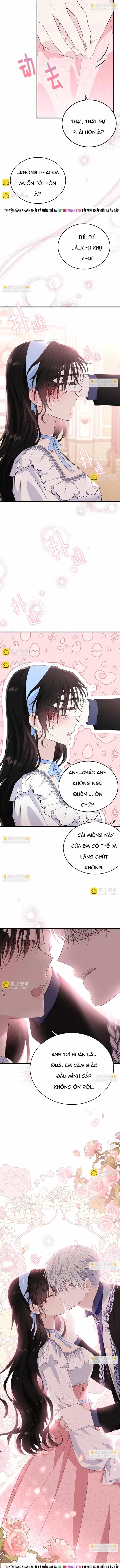 Tiểu Thư Mà Tôi Phục Vụ Biến Thành Thiếu Gia Rồi - Chương 77 - ảnh 13