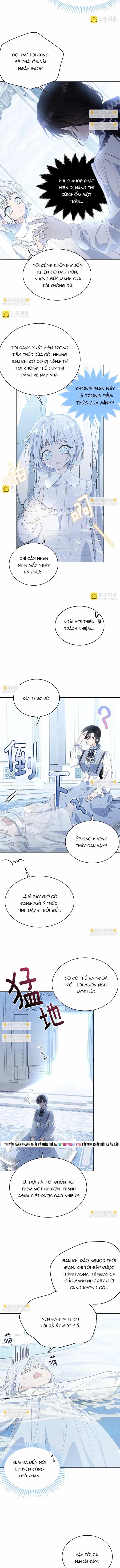 Tiểu Thư Mà Tôi Phục Vụ Biến Thành Thiếu Gia Rồi - Chương 79 - ảnh 10