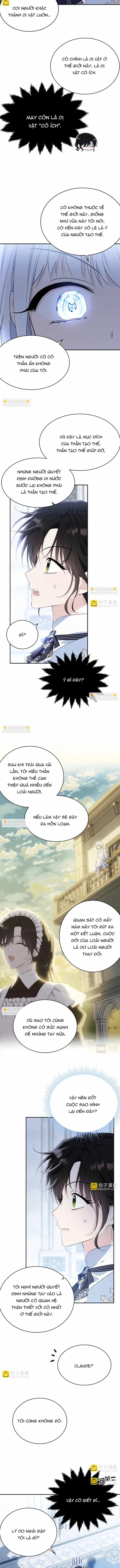 Tiểu Thư Mà Tôi Phục Vụ Biến Thành Thiếu Gia Rồi - Chương 79 - ảnh 6