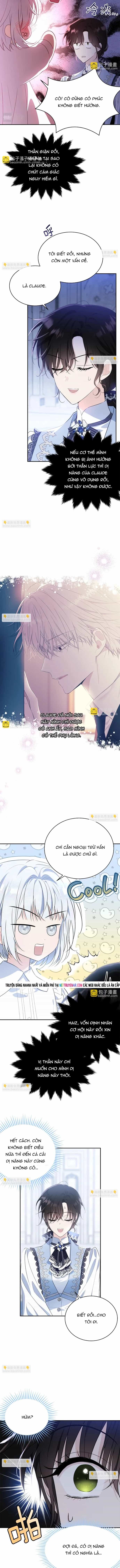 Tiểu Thư Mà Tôi Phục Vụ Biến Thành Thiếu Gia Rồi - Chương 79 - ảnh 9