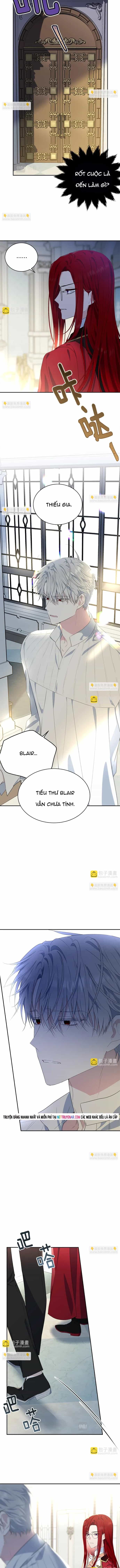 Tiểu Thư Mà Tôi Phục Vụ Biến Thành Thiếu Gia Rồi - Chương 80 - ảnh 11