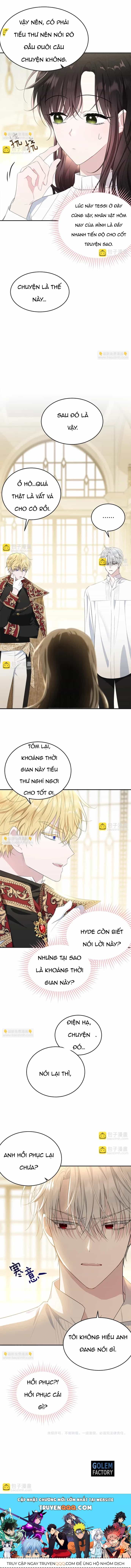 Tiểu Thư Mà Tôi Phục Vụ Biến Thành Thiếu Gia Rồi - Chương 81 - ảnh 13