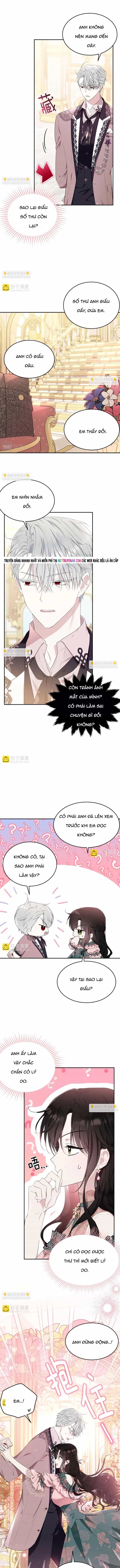 Tiểu Thư Mà Tôi Phục Vụ Biến Thành Thiếu Gia Rồi - Chương 82 - ảnh 12