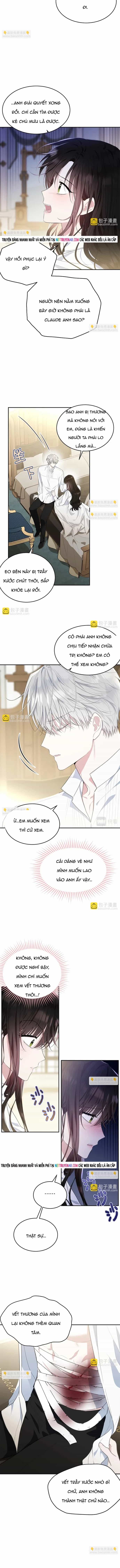 Tiểu Thư Mà Tôi Phục Vụ Biến Thành Thiếu Gia Rồi - Chương 82 - ảnh 2