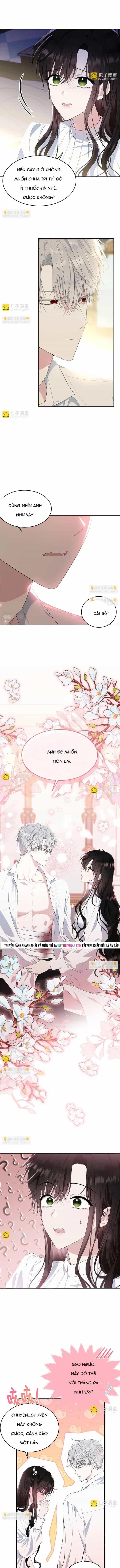 Tiểu Thư Mà Tôi Phục Vụ Biến Thành Thiếu Gia Rồi - Chương 82 - ảnh 3