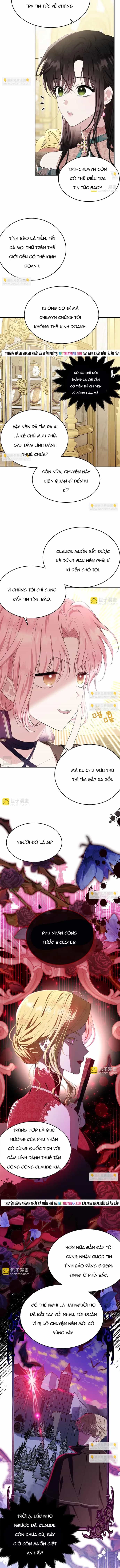 Tiểu Thư Mà Tôi Phục Vụ Biến Thành Thiếu Gia Rồi - Chương 82 - ảnh 9