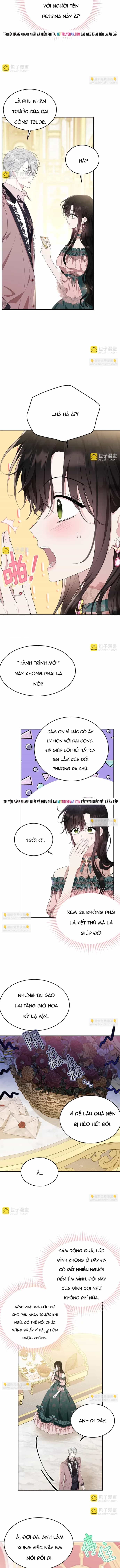 Tiểu Thư Mà Tôi Phục Vụ Biến Thành Thiếu Gia Rồi - Chương 83 - ảnh 5