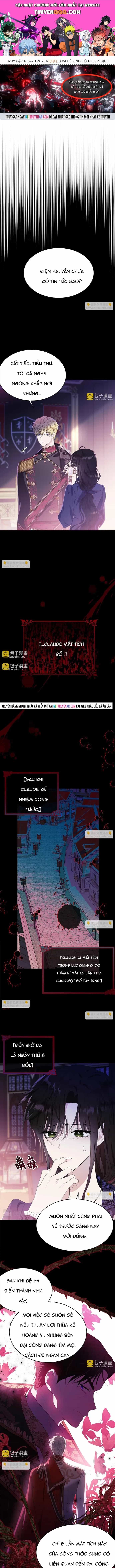 Tiểu Thư Mà Tôi Phục Vụ Biến Thành Thiếu Gia Rồi - Chương 85 - ảnh 1