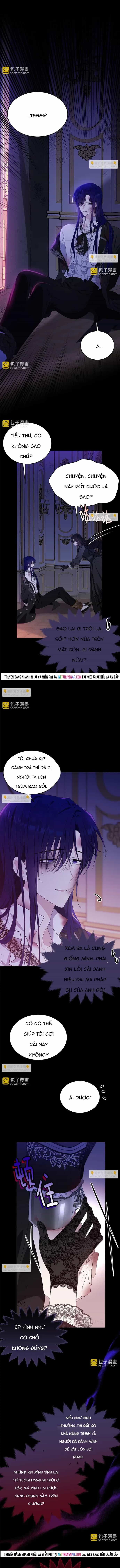 Tiểu Thư Mà Tôi Phục Vụ Biến Thành Thiếu Gia Rồi - Chương 85 - ảnh 10