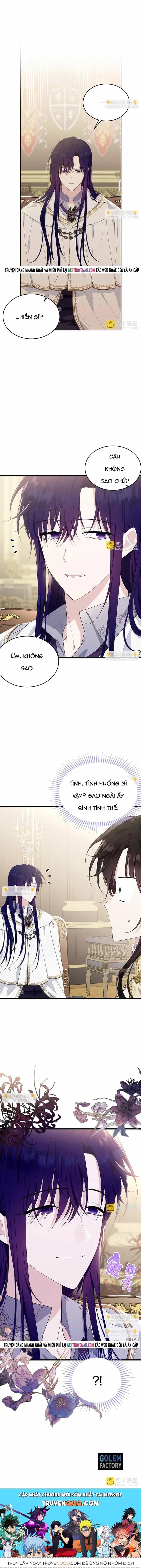 Tiểu Thư Mà Tôi Phục Vụ Biến Thành Thiếu Gia Rồi - Chương 86 - ảnh 13