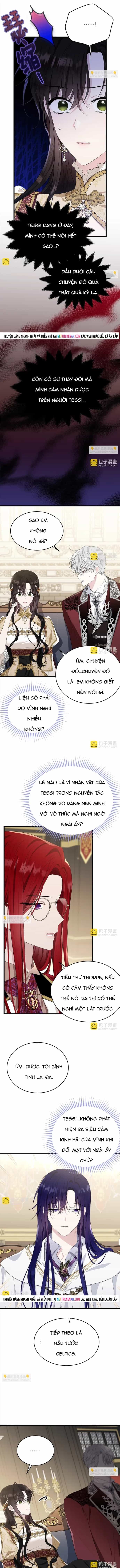 Tiểu Thư Mà Tôi Phục Vụ Biến Thành Thiếu Gia Rồi - Chương 86 - ảnh 2