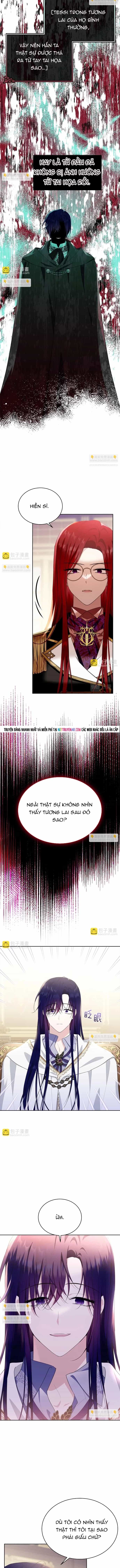 Tiểu Thư Mà Tôi Phục Vụ Biến Thành Thiếu Gia Rồi - Chương 88 - ảnh 7