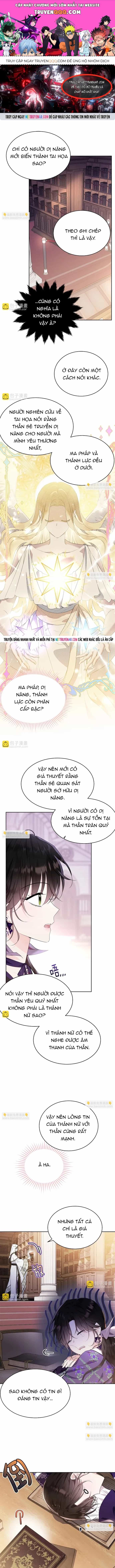 Tiểu Thư Mà Tôi Phục Vụ Biến Thành Thiếu Gia Rồi - Chương 89 - ảnh 1