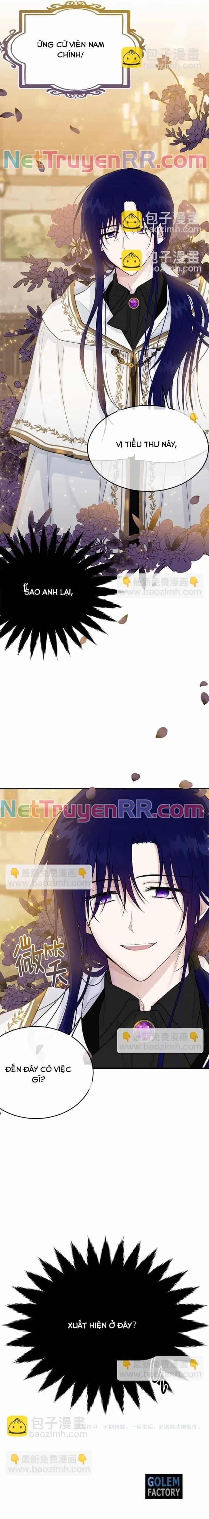 Tiểu Thư Mà Tôi Phục Vụ Biến Thành Thiếu Gia Rồi - Chương 9 - ảnh 26